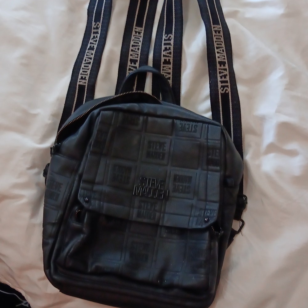 Steve Madden purse.